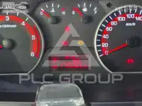 2016 KG Mobility Korando