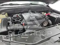 2016 KG Mobility Korando