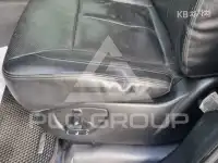 2016 KG Mobility Korando