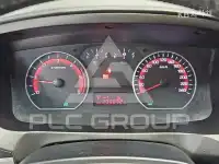 2016 KG Mobility Korando