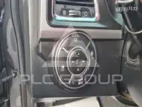 2016 KG Mobility Korando