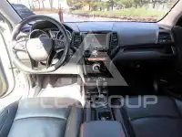 2016 KG Mobility Tivoli