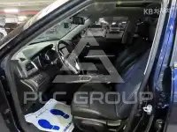 2016 KG Mobility Tivoli
