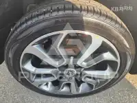 2016 KG Mobility Tivoli