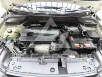 2016 KG Mobility Tivoli