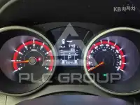 2016 KG Mobility Tivoli