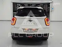2016 KG Mobility Tivoli