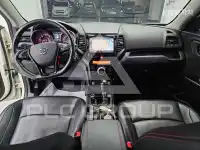 2016 KG Mobility Tivoli