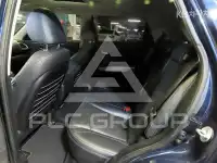 2016 KG Mobility Tivoli