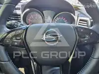 2016 KG Mobility Tivoli