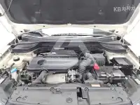 2016 KG Mobility Tivoli