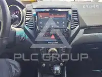 2016 KG Mobility Tivoli