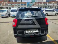 2016 KG Mobility Tivoli