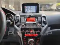 2016 KG Mobility Tivoli