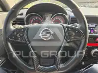 2016 KG Mobility Tivoli