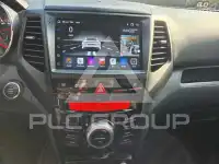 2016 KG Mobility Tivoli