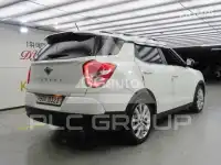 2016 KG Mobility Tivoli