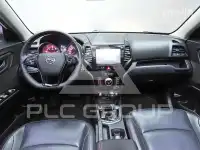 2016 KG Mobility Tivoli