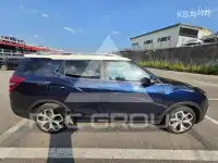 2016 KG Mobility Tivoli