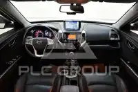 2016 KG Mobility Tivoli