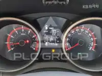 2016 KG Mobility Tivoli