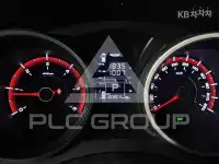 2016 KG Mobility Tivoli