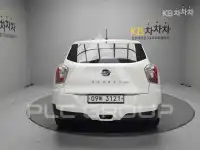 2016 KG Mobility Tivoli