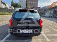 2016 KG Mobility Tivoli