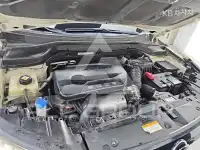2016 KG Mobility Tivoli