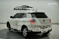 2016 KG Mobility Tivoli