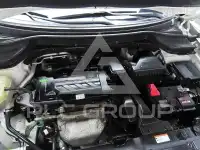 2016 KG Mobility Tivoli