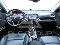 2016 KG Mobility Tivoli