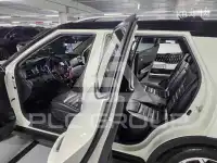2016 KG Mobility Tivoli