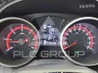 2016 KG Mobility Tivoli