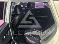 2016 KG Mobility Tivoli