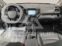 2016 KG Mobility Tivoli