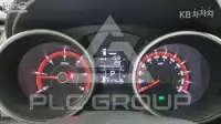 2016 KG Mobility Tivoli