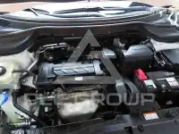 2016 KG Mobility Tivoli