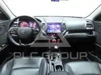 2016 KG Mobility Tivoli