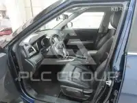 2016 KG Mobility Tivoli
