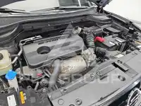 2016 KG Mobility Tivoli