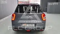 2016 KG Mobility Tivoli