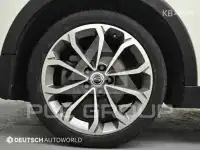 2016 KG Mobility Tivoli