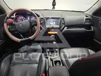 2016 KG Mobility Tivoli