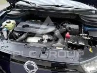 2016 KG Mobility Tivoli