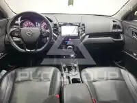 2016 KG Mobility Tivoli