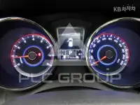 2016 KG Mobility Tivoli