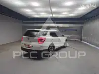 2016 KG Mobility Tivoli