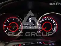 2016 KG Mobility Tivoli