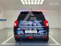 2016 KG Mobility Tivoli